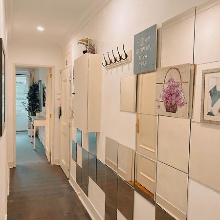 My Fair Lisbon - Trendy Bairro Alto Apartment Exterior foto