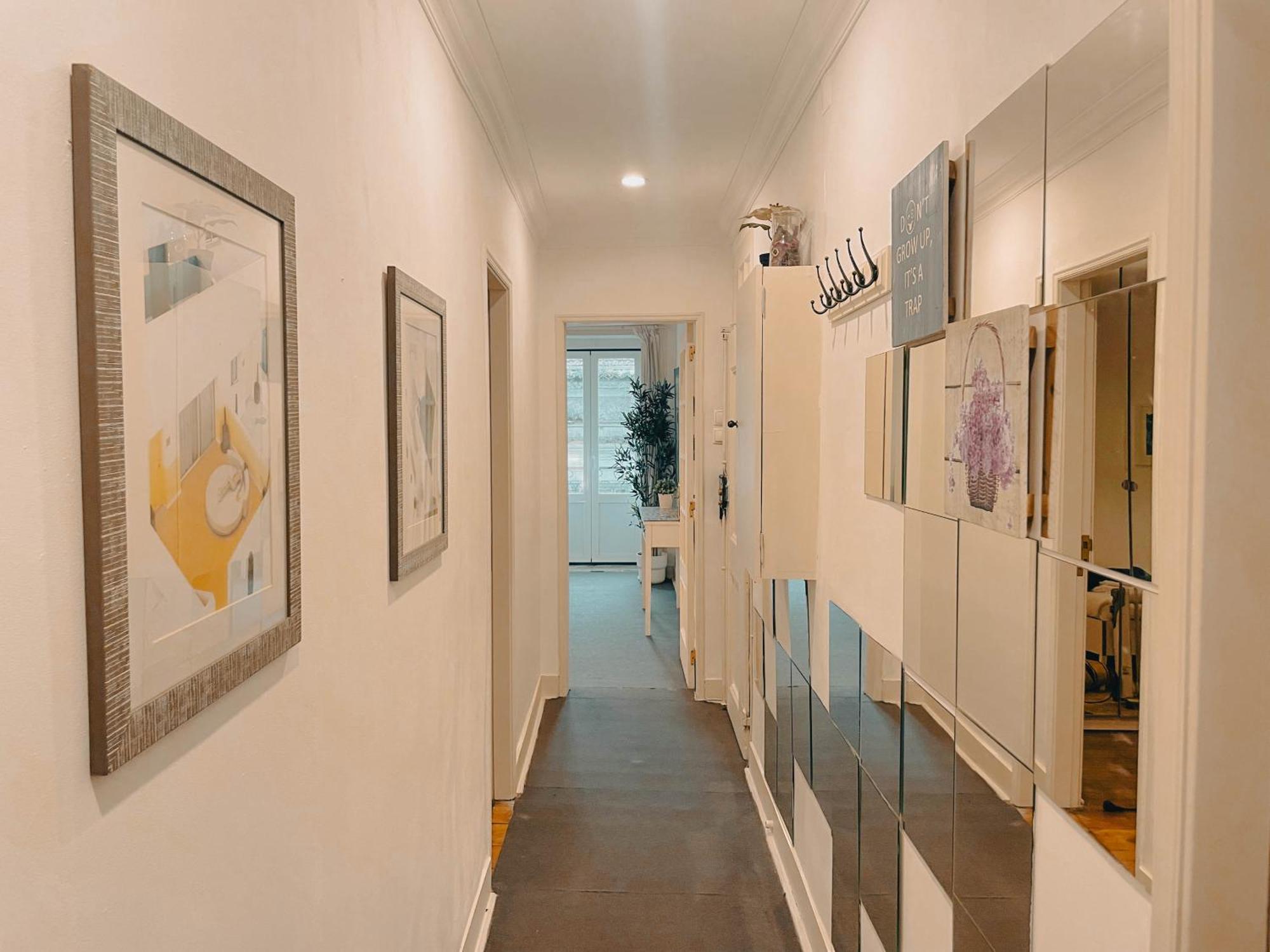 My Fair Lisbon - Trendy Bairro Alto Apartment Exterior foto