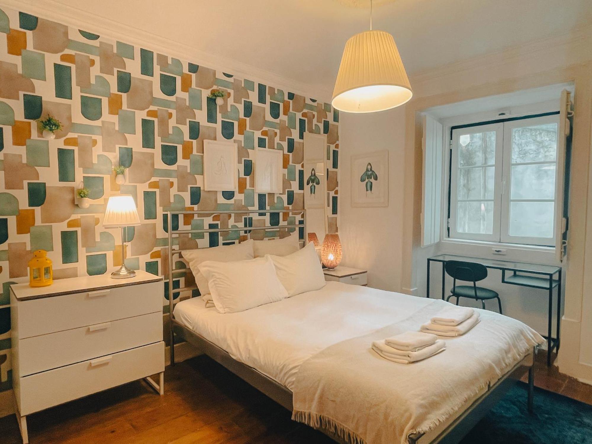 My Fair Lisbon - Trendy Bairro Alto Apartment Exterior foto