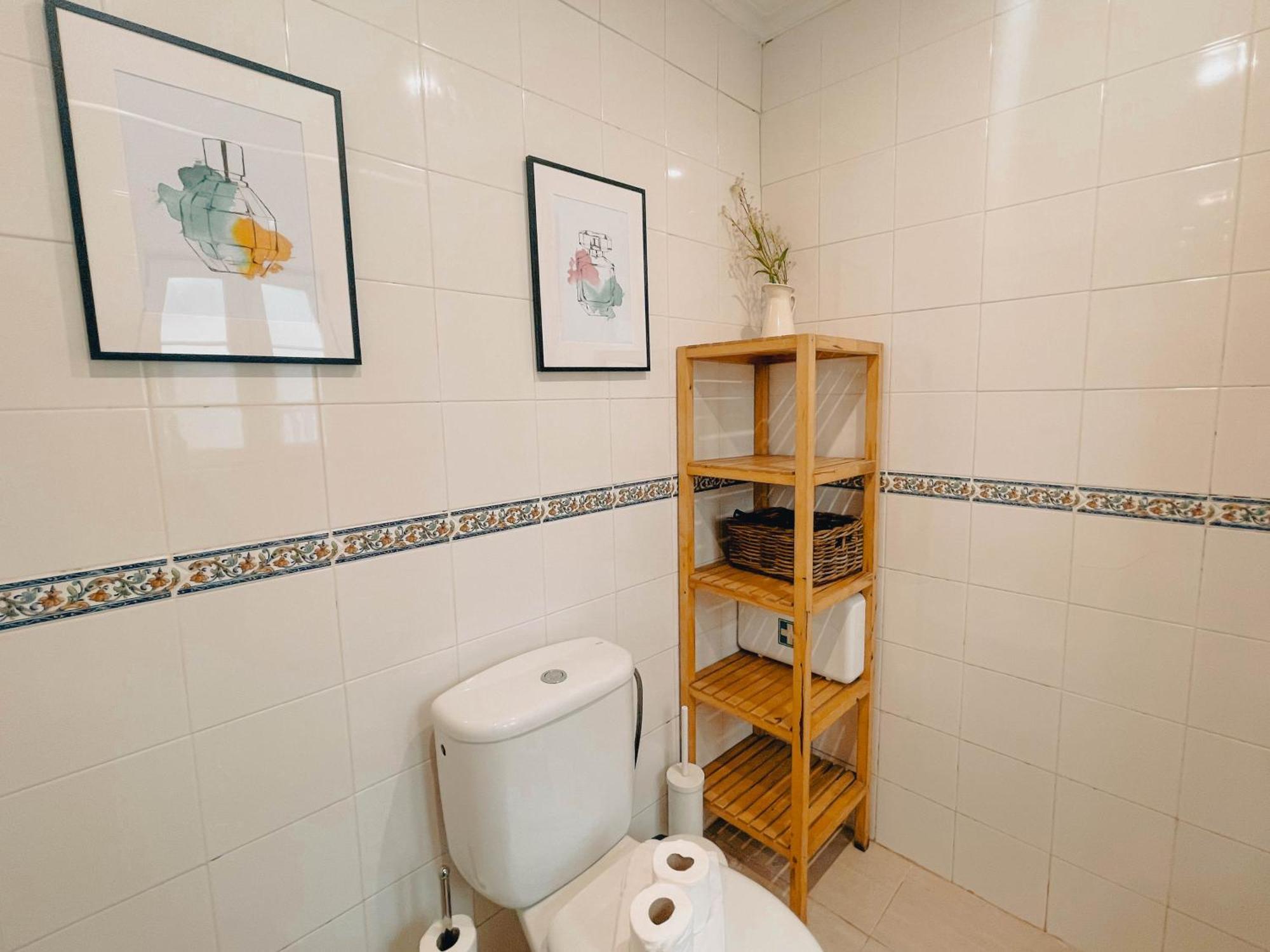 My Fair Lisbon - Trendy Bairro Alto Apartment Exterior foto