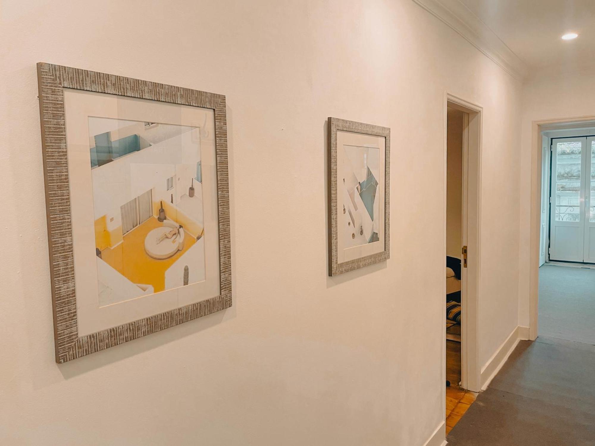 My Fair Lisbon - Trendy Bairro Alto Apartment Exterior foto